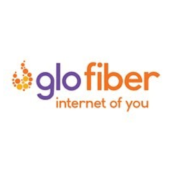 Glo Fiber Logo