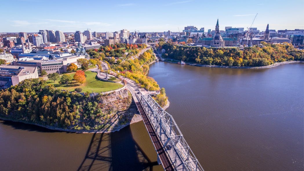 Ottawa, Canada