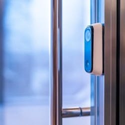 The Xfinity Video Doorbell integrates into new and existing Xfinity Home systems and offers motion notifications and 24/7 video recording to enable customers to monitor activity around their front door &ldquo;from anywhere,&rdquo; according to Comcast.