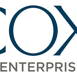 Cox Enterprises Logo