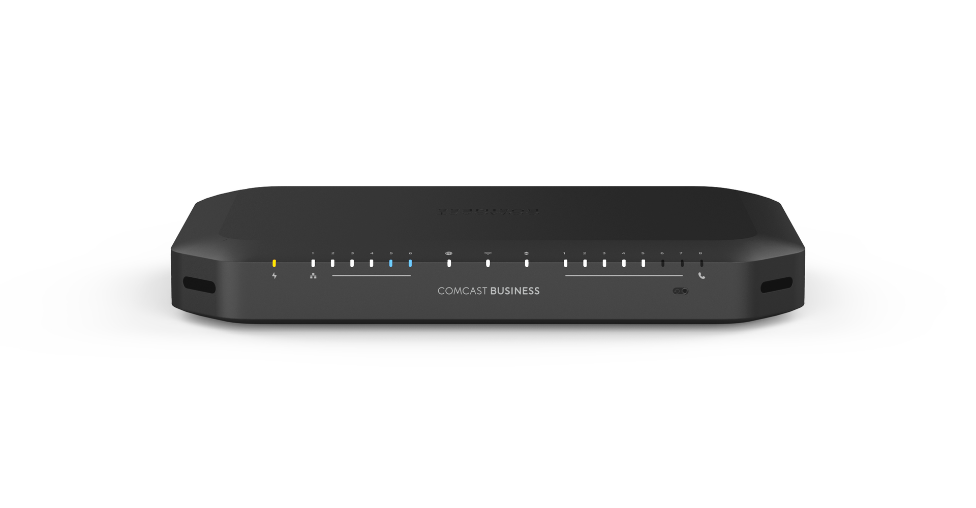 Comcast debuts dedicated WiFi gateway for business connectivity