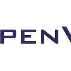 Open Vault Logo