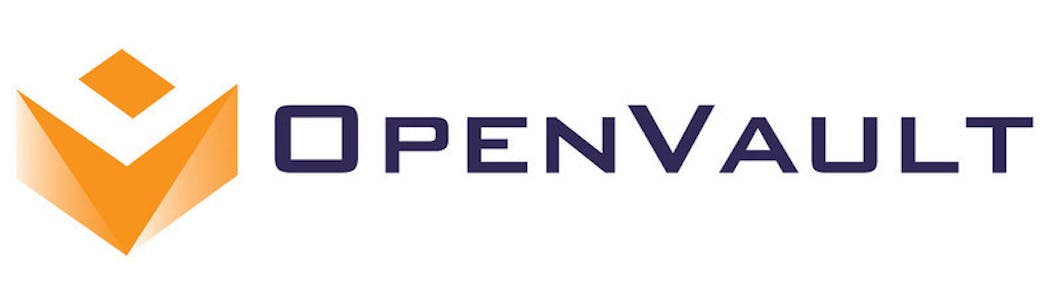 Open Vault Logo