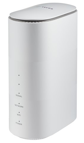 Telus, ZTE launch 5G wireless gateway to homes in Canada