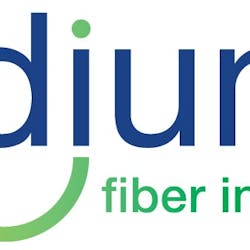 Fidium Fiber Logo