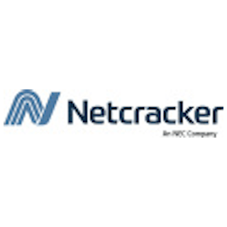 Netcracker Logo Primary Rgb