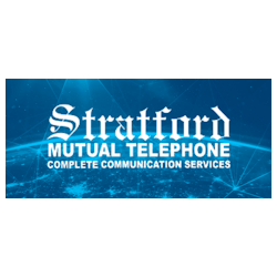 Social Media Stratford Mutual Telephone Site