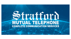 Social Media Stratford Mutual Telephone Site