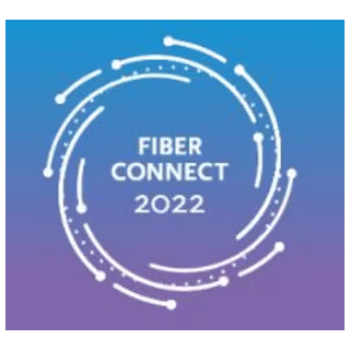 Fiber Connect22 Logo
