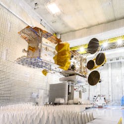 The very-high throughput SES-17 satellite is now ready to provide broadband connectivity services to customers across aeronautical, maritime, enterprise, and government markets in the Americas.