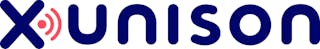 Xunison Logo Primary Cmyk