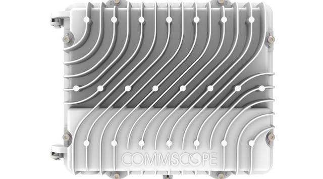 CommScope has been selected by Liberty Global to develop and deploy its Remote MACPHY Device (RMD) Node for the operator.