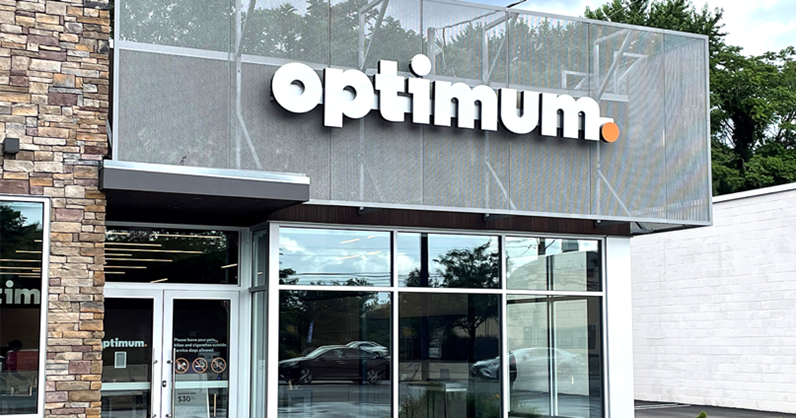 Altice USA's Optimum kicks off New Jersey retail expansion Broadband Technology Report