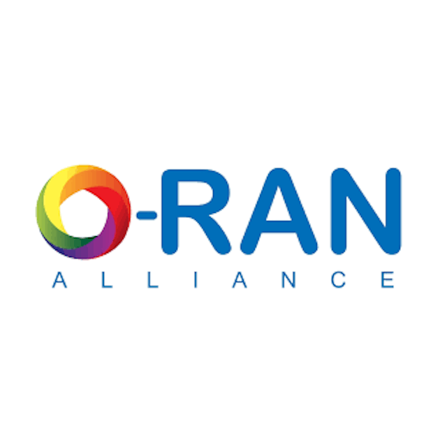 O Ran Logo