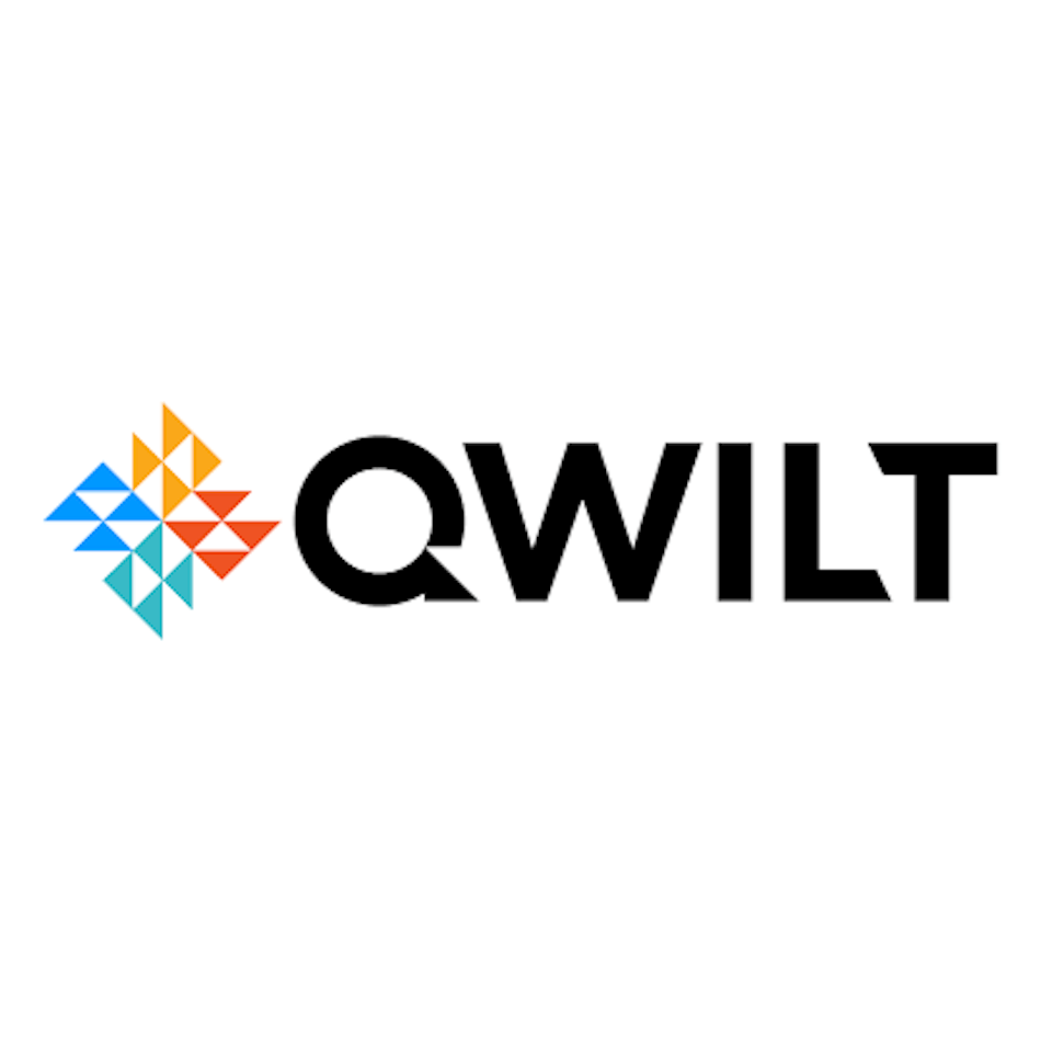 Qwilt Logo