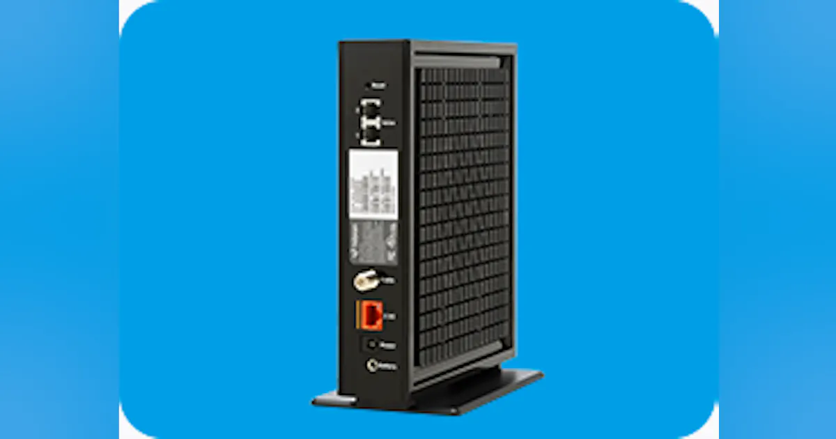 Hitronc6fbo Router Hitron Anmelden _ Gelöst: Router Hitron – GWJOOZ
