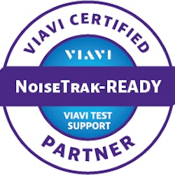 Viavi Noise Trak Seal
