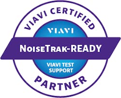 Viavi Noise Trak Seal