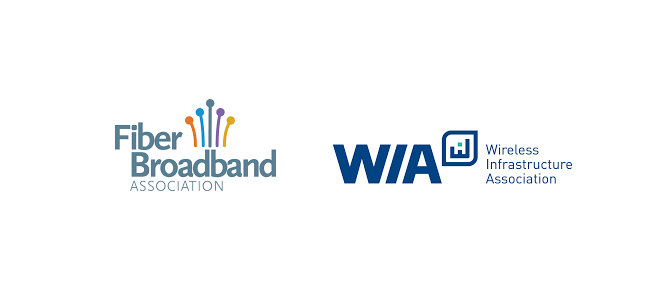 Broadband industry associations FBA, WIA team on fiber, wireless