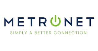 Metronet Logo