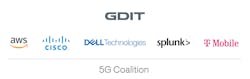 Gdit 5 G Coalition