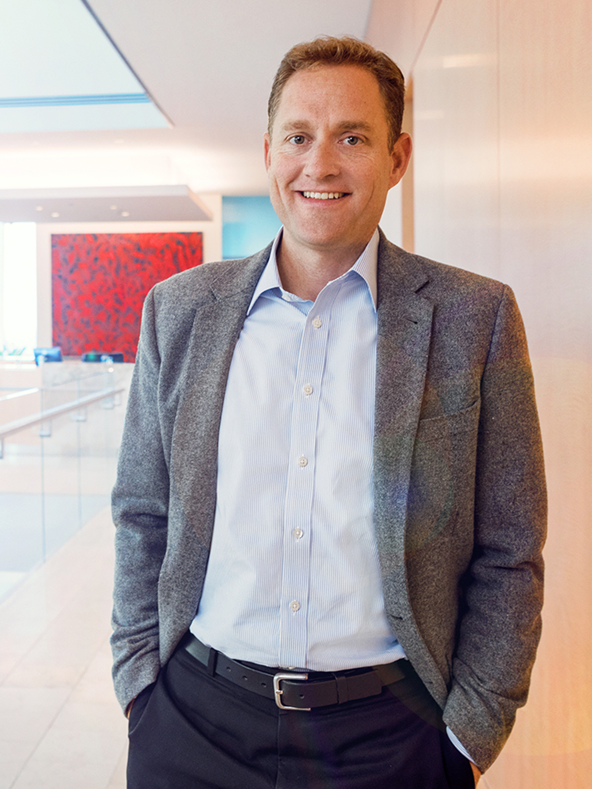 Comcast names new chief financial officer Broadband Technology Report