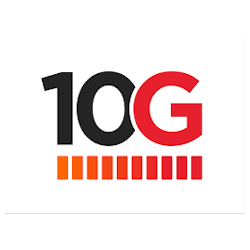 10g Logo