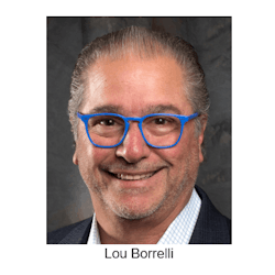 Nctc Lou Borelli