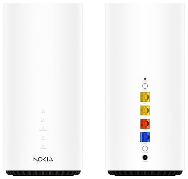 The Nokia Beacon 10