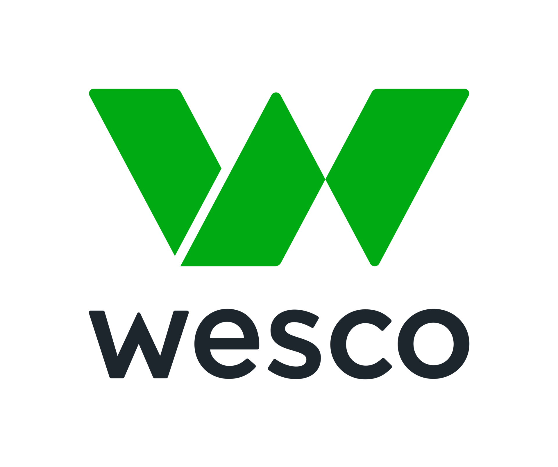 Wesco Distribution Broadband Technology Report