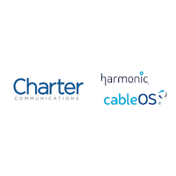 Charter Harmonic