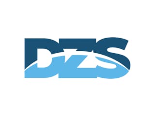 Dzs Logo