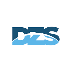 Dzs Logo