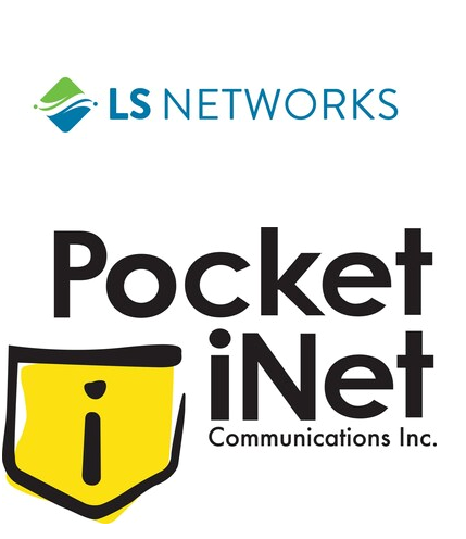 LS Networks, expand fiber broadband networks in rural