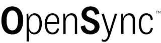 Opensync Logo