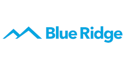 Blueridge Logo