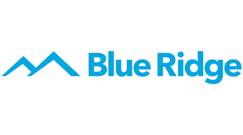Blueridge Logo