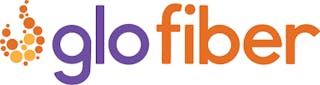 Glofiber Logo