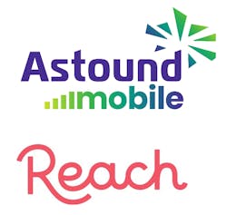 Astound Reach Logo