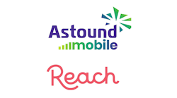 Astound Reach Logo