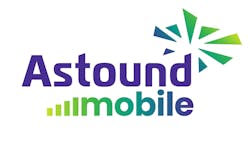 Astound Mobile Logo