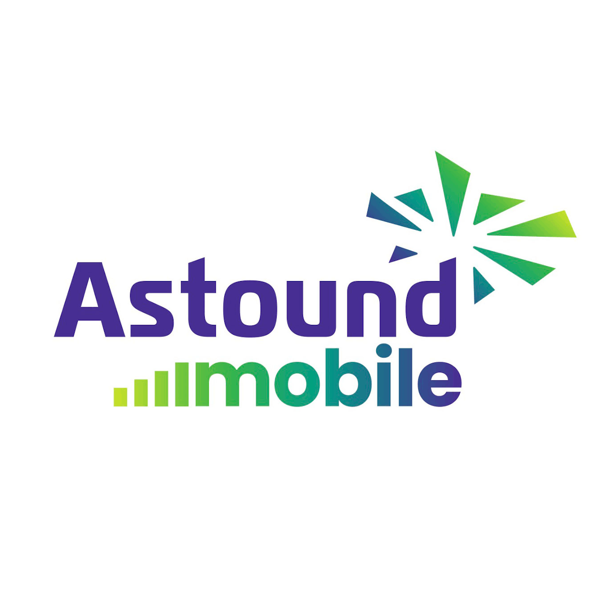 Astound Mobile Logo