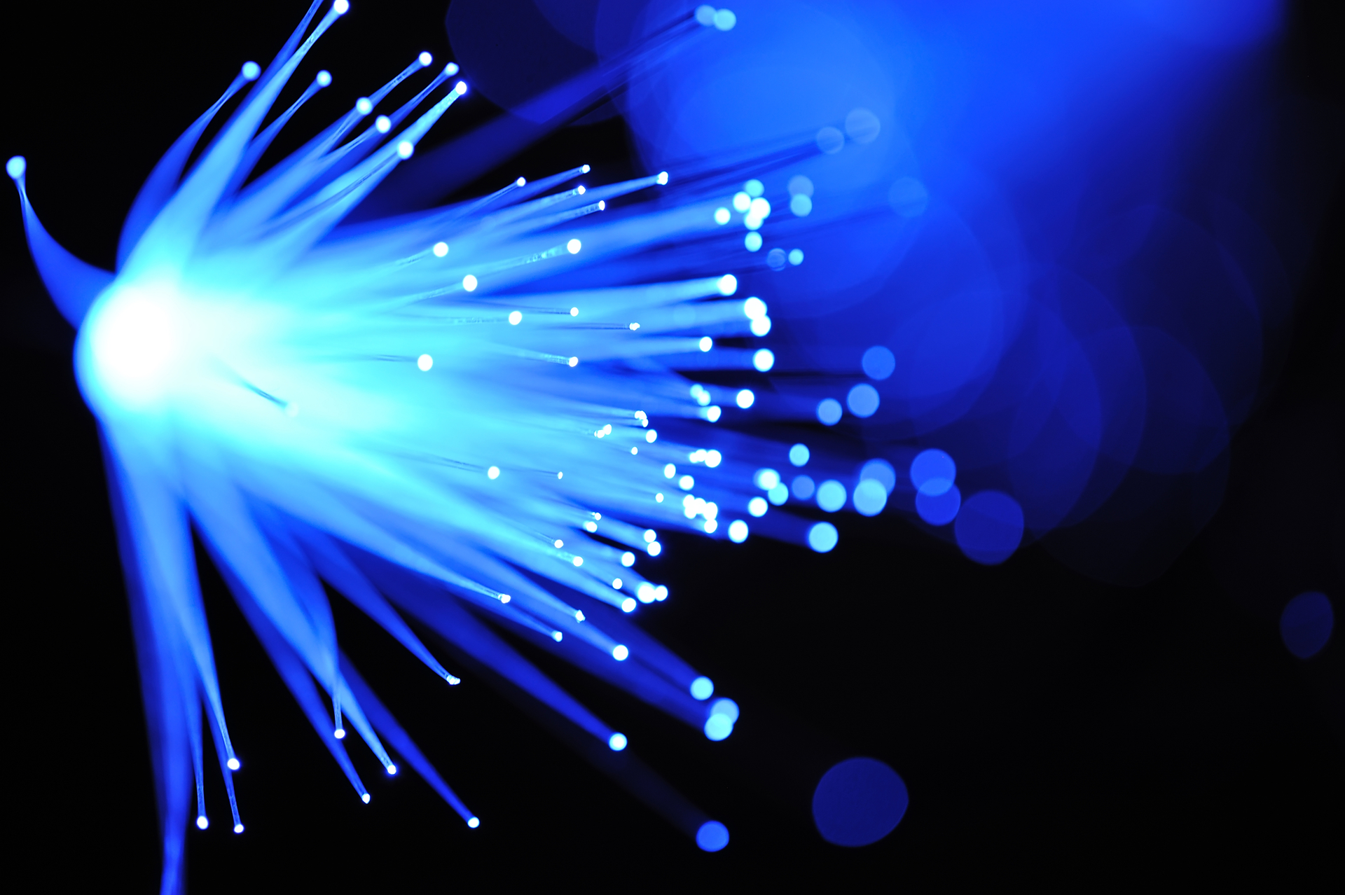 Lumen plans Quantum Fiber services - Dreamstime M 11957446.6480ee762f57b 