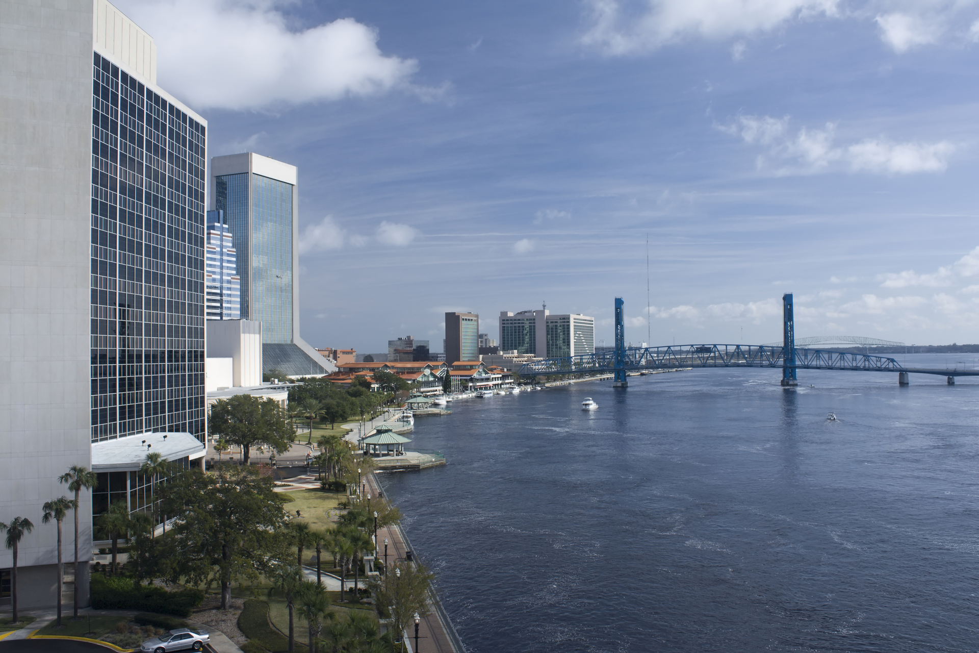 IQ Fiber speeds broadband network expansion across Jacksonville, FL