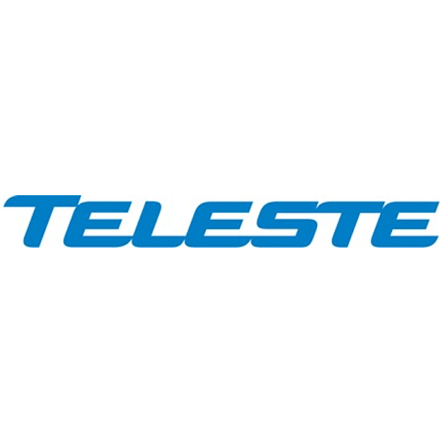 Teleste Logo