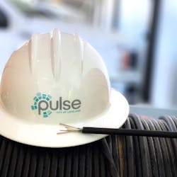 Timnath, Colorado selects Pulse as its broadband service provider.