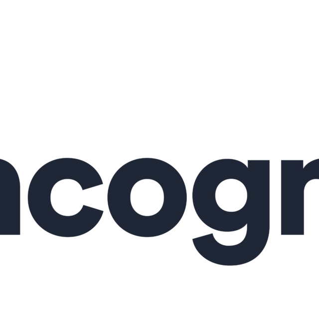 Incognito Logo Full