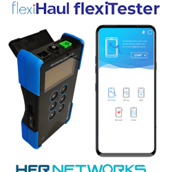 Flexi Tester Hfr Networks