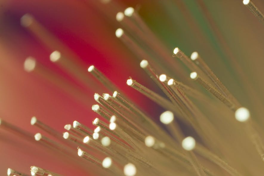 Fiber broadband provider subscribers surged in the third quarter, while cable saw losses.