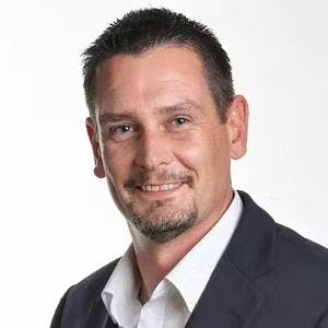 Paul Hubbard is the senior director of broadband strategy for CommScope.